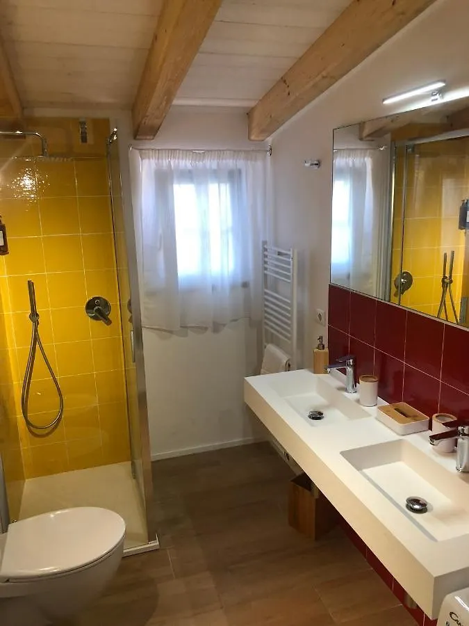 Stazzu Lu Chissoni Villa Luogosanto Nyaraló