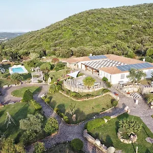 La Quercia Della Gallura Casa di campagna