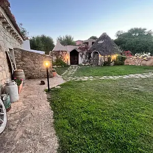 Agriturismo Canu Alloggio per agriturismo