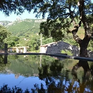Stazzo Gallurese Ostello