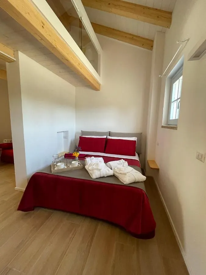 Stazzu Lu Chissoni Villa Luogosanto