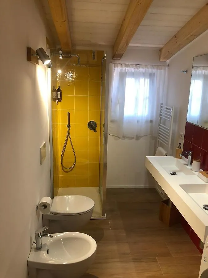 Stazzu Lu Chissoni Villa Luogosanto
