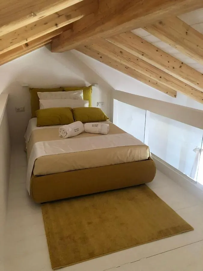 Holiday home Stazzu Lu Chissoni Villa Luogosanto