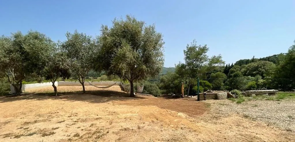Holiday home Stazzu Lu Chissoni Villa Luogosanto